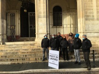 Omologa del concordato Mondial Marmi, il tribunale deve ancora decidere, ma i dipendenti vogliono lavorare