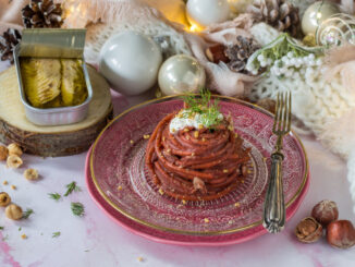 Natale 2021: per 8 italiani su 10 si festeggerà in famiglia, come da tradizione, conserve ittiche sono la soluzione ideale