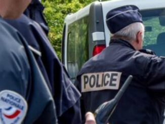 Ricercato fugge dall'Italia, è stato arrestato dalla Polizia francese