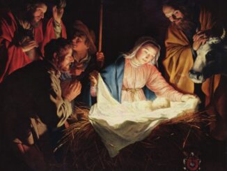 Monteleone di Orvieto, Presepio Vivente festeggia 41 anni