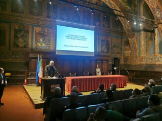 Secondo appuntamento del ciclo ‘Le opere d’arte raccontano' Percorsi verso gli anniversari di Perugino e Signorelli’.