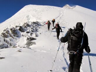 Natale: Maria Carmela Colaiacovo, montagna scalda i motori, prospettiva interessante