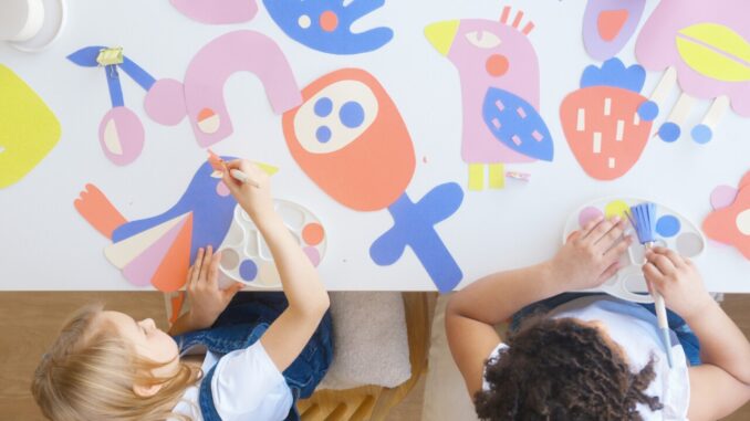 Perugia iscrizioni aperte alle scuole dell’infanzia comunali due open day