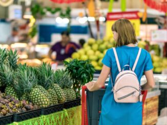 Il covid, tsumani' per consumi in 2 anni persi 4 mila euro spesa a famiglia 
