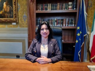 Area Transizione Ecologica ALI, nominata responsabile Stefania Proietti, Lega delle autonomie locali italiane