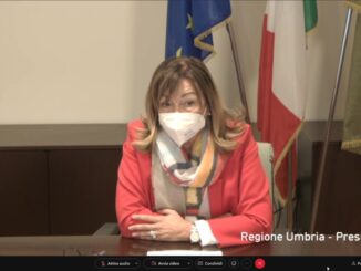 Tesei, solidarietà a Presidente della Provincia autonoma di Trento, Fugatti: non si può e non si deve sfociare in gesti intimidatori