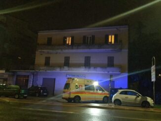 Anziana trovata morta nella sua casa a Ponte San Giovanni
