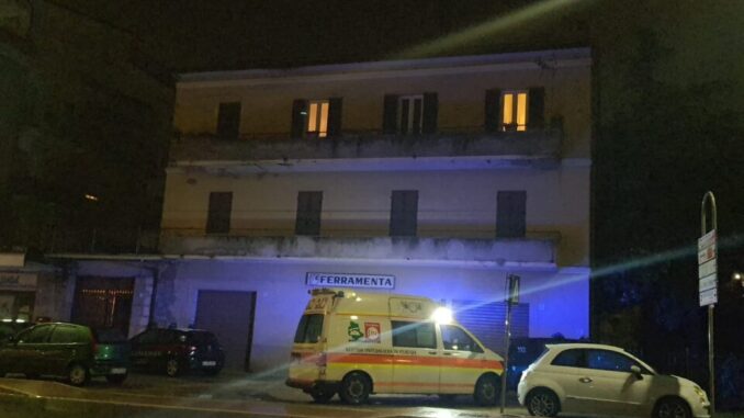 Anziana trovata morta nella sua casa a Ponte San Giovanni