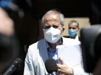Obbligo vaccinale, Andrea Crisanti, una furia, è una follia incostituzionale