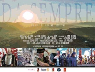 Anteprima film Da Sempre Corteo Storico di Orvieto Miracolo Eucaristico