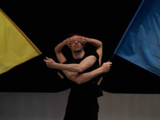 Lo spettacolo "ARA! ARA!" al Teatro Morlacchi di Perugia insieme al duo Ginevra Panzetti ed Enrico Ticconi