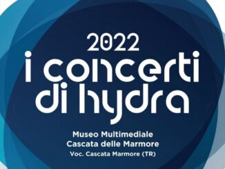 Terni, tutte le iniziative de “I concerti di Hydra”
