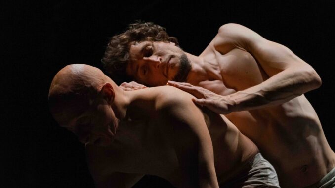Doppelgänger al Teatro Mengoni di Magione domenica 6 febbraio