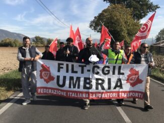 Filt Cgil