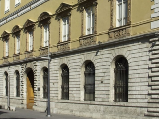 Fondazione Carit Terni Narni cinquecento sanificatori per scuole primarie