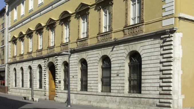 Fondazione Carit Terni Narni cinquecento sanificatori per scuole primarie