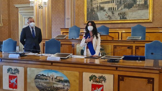In Provincia, Consiglio approva a maggioranza il Bilancio consolidato relativo al 2021