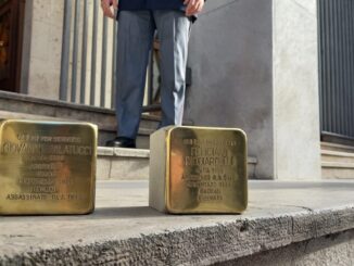 La Polizia di Stato partecipa alla settimana della Memoria