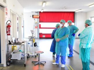 Tumori polmone e tiroide, Italia prima cura forme gene Ret alterato 