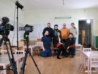 Perugia tra le città elette per il “Montessori Road”