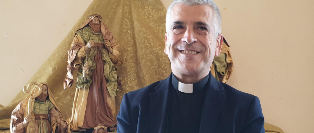 Vescovo Terni invita a raccolta firme per modifica legge sull'aborto