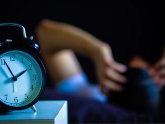 Pandemia e insonnia sempre più persone soffrono di disturbi del sonno