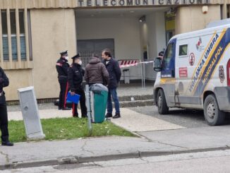 Rapina al portavalori di Umbertide, lavoratori contratto scaduto da 9 anni