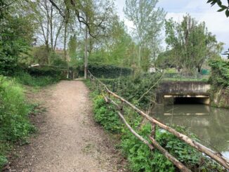Rigenerazione urbana 10 milioni euro centri abitati affacciati sul Tevere