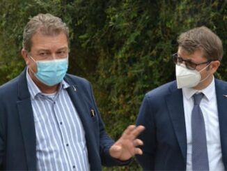 Salute Briziarelli sosteniamo battaglie per valorizzazione infermieri