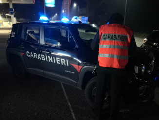 Truffa a Terni arrestate tre persone vendevano assicurazioni auto false