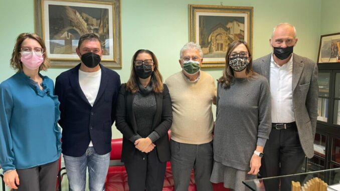 Anche in Umbria arriva la campagna “Pillole di movimento” per promuovere stili di vita attivi e buona salute attraverso lo sport
