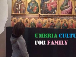 Umbria culture for family al via progetto rete di strutture ed eventi culturali