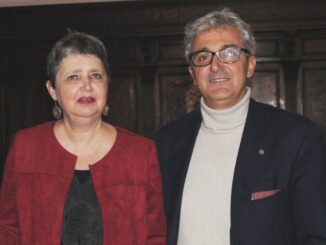 Morte Ursula Grohmann le condoglianze del Rettore Maurizio Oliviero