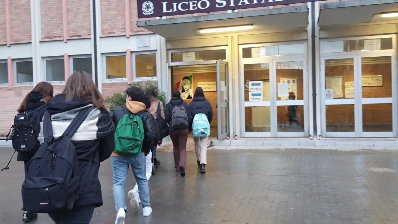 Interventi straordinari per l’edilizia scolastica
