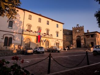 Allerona confermata uno dei Borghi più belli d’Italia