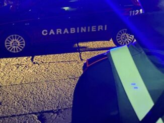 Arrestato ladro di auto dell'Europa dell'Est, era ricercato
