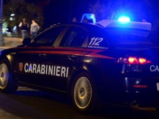 Condannato per droga, viola la misura imposta, finisce in carcere