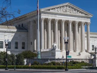 Usa: davanti Corte Suprema ricorso contro obbligo vaccino aziende private