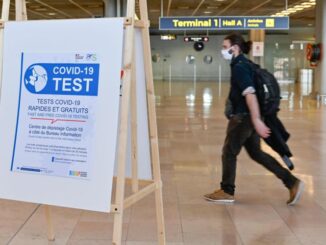 Covid, Francia scopre nuova variante: 'lontana parente' di Omicron