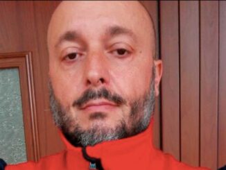 Morte Domenico Biscardi, diceva che nei vaccini c'è grafene, fatto fuori?