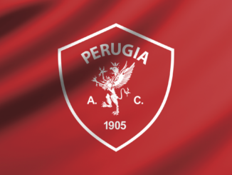 Il Perugia gioca un gran match ma viene acciuffato dal Palermo (3-3)