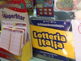 Lotteria Italia, il 6 gennaio l’estrazione dei biglietti vincenti: come funziona
