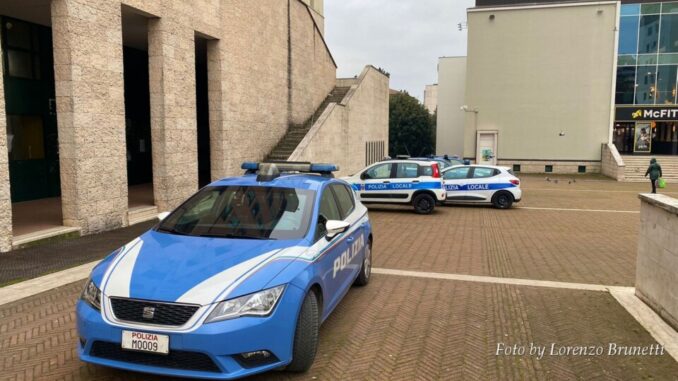 Fontivegge: Critiche dell'Opposizione all'Impiego dell'Esercito