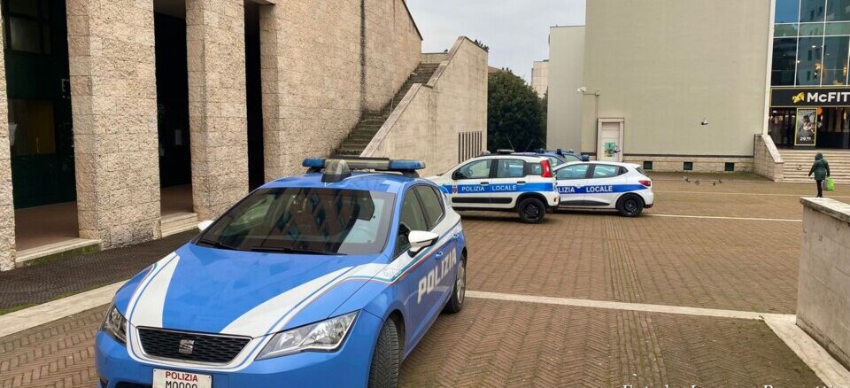 Fontivegge: Critiche dell'Opposizione all'Impiego dell'Esercito