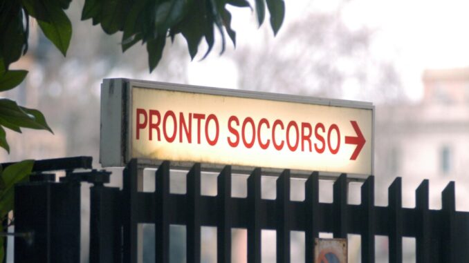 Gravi carenze e criticità nei pronto soccorso della Ausl Umbria 1