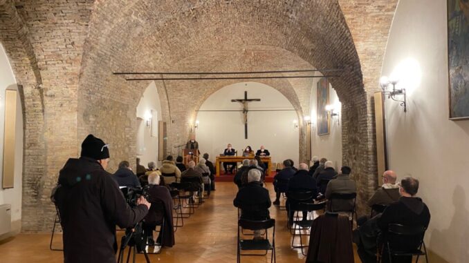  Celebrata la XXXIII Giornata per approfondimento e sviluppo del dialogo tra cattolici ed ebrei. “Realizzerò la mia buona promessa”