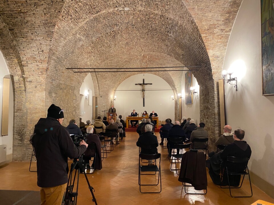 Celebrata la XXXIII Giornata per approfondimento e sviluppo del dialogo tra cattolici ed ebrei. “Realizzerò la mia buona promessa”
