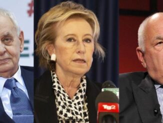 Quirinale 2022, centrodestra propone Pera, Moratti e Nordio