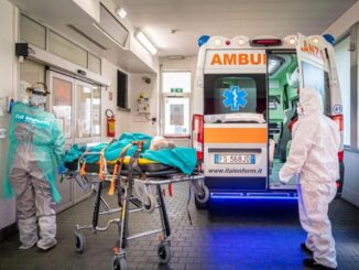 Incidente sul lavoro ad Assisi, ferito un operaio, indagini in corso
