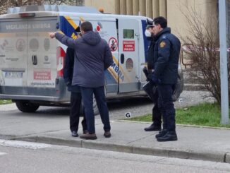 Sparatoria Umbertide, indagini serrate, è caccia al bandito